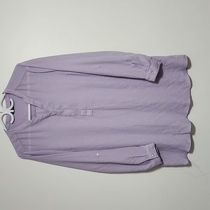 Stork & babe maternity shirt